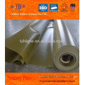 made in China PVC tarpaulin fabric